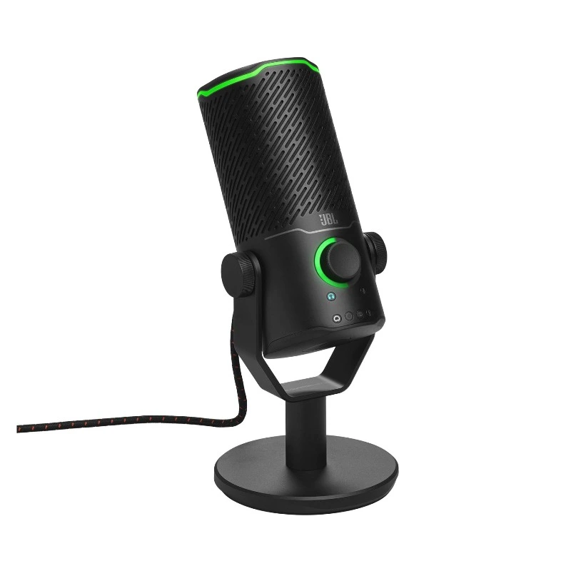 JBL streaming mikrofon Quantum Stream Studio - Inelektronik